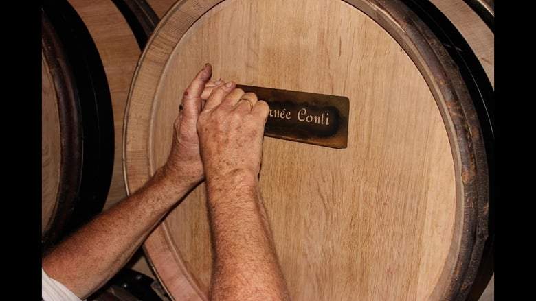 L'ame Du Vin (2019)