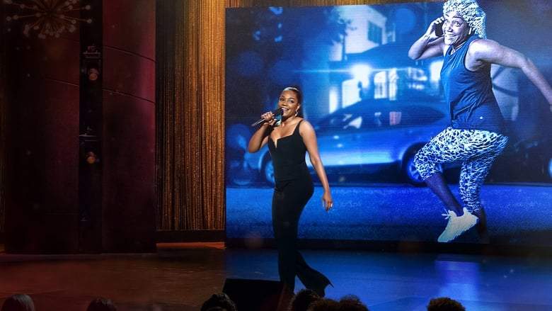 Tiffany Haddish: Black Mitzvah (2019)
