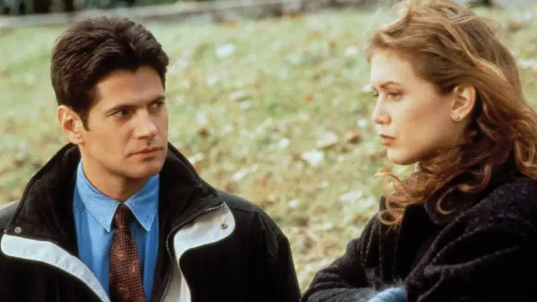 Sleep, Baby, Sleep (1995)