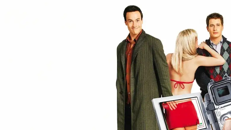 The Long Weekend (2005)