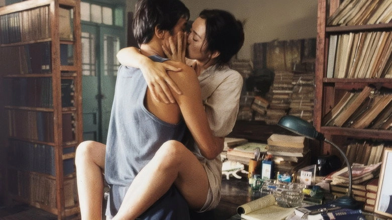 Zhou Yu's Train (2002)