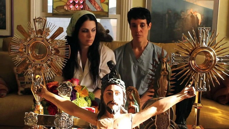 Black Tar Road (2016)