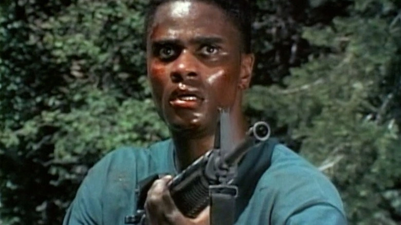 Pure Race (1995)
