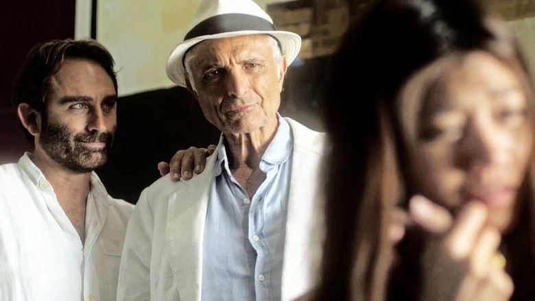 The Encounter: Paradise Lost (2012)