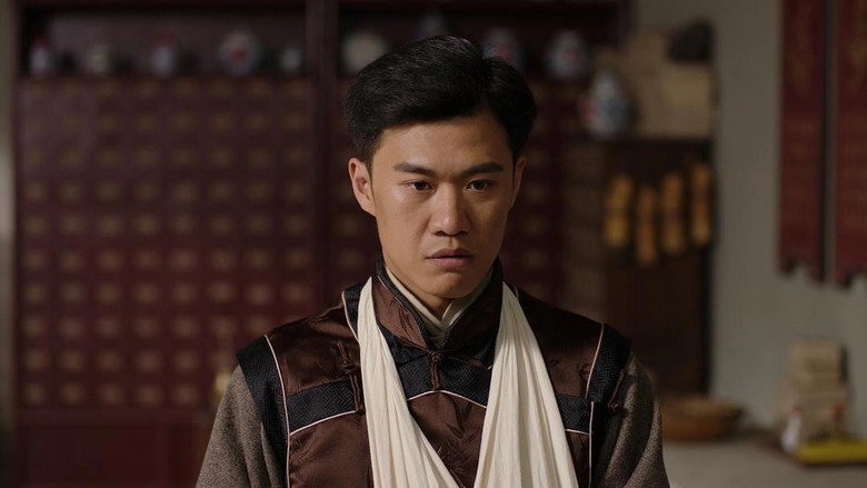 Chinese Look (2013)
