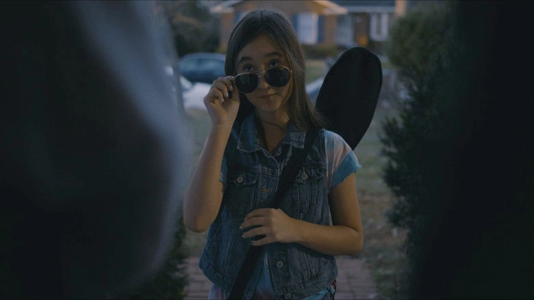 Fifty Times Rock (2023)