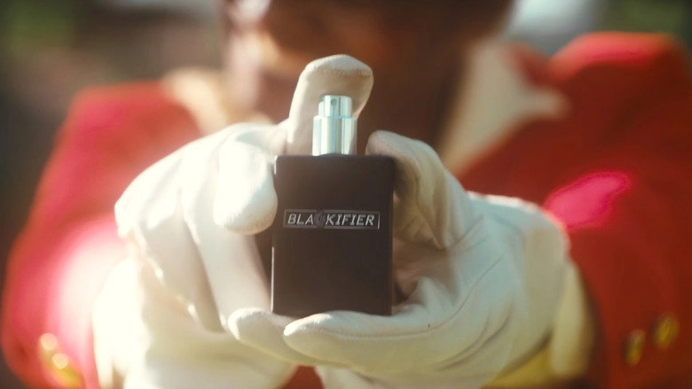 Blackifier (2022)