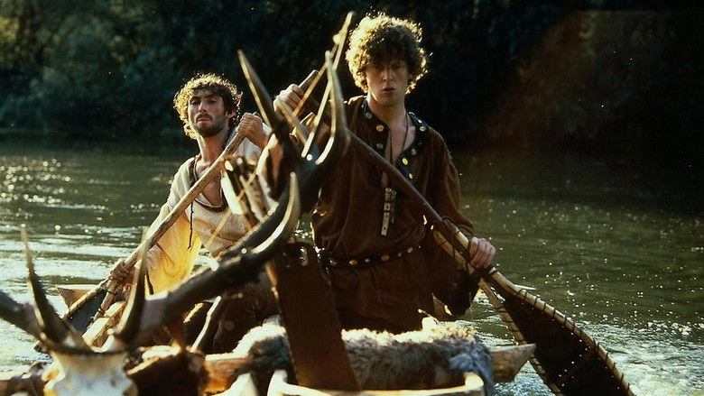 Mahuliena Zlata Panna (1987)