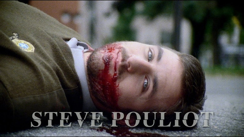 Steve Pouliot (2012)