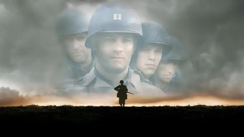 Saving Private Ryan (1998)