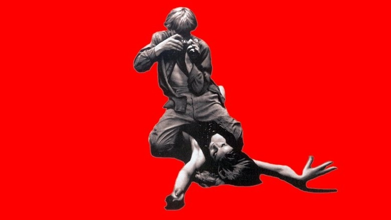Blow-Up (1966)