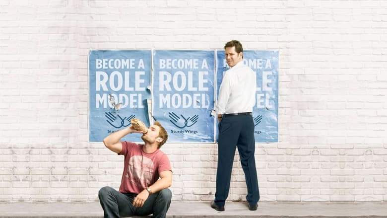 Role Models (2008)