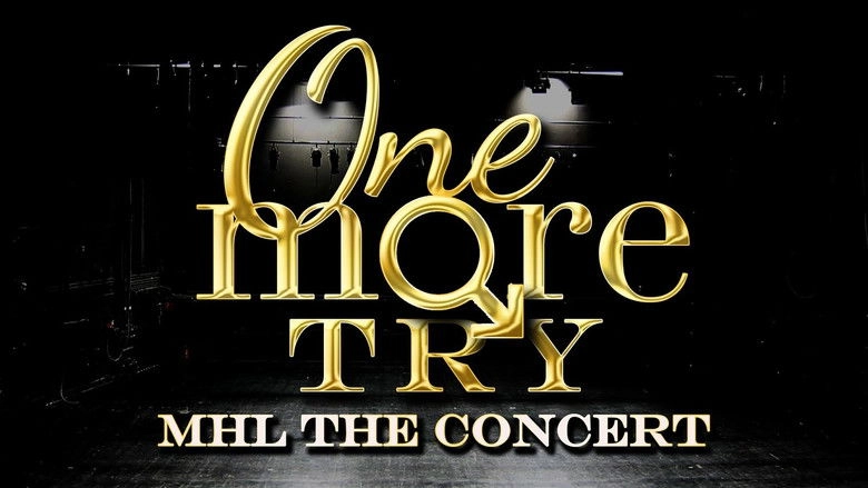 One More Try: My Husband's Lover The Concert (2013)