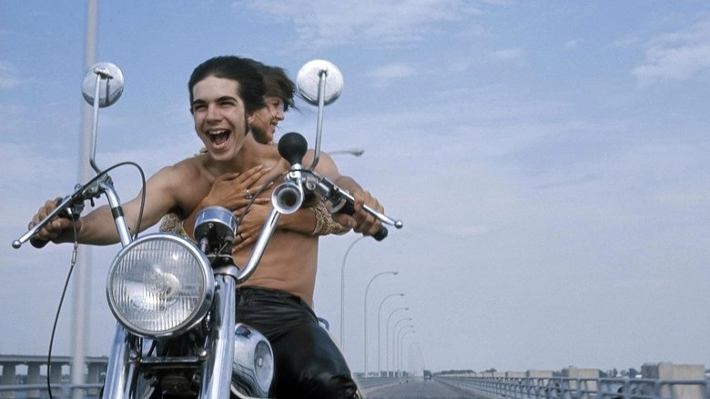 Wow (1970)