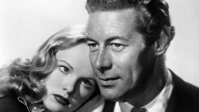 Escape (1948)