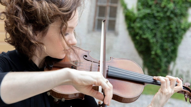 Hilary Hahn: A Portrait (2005)