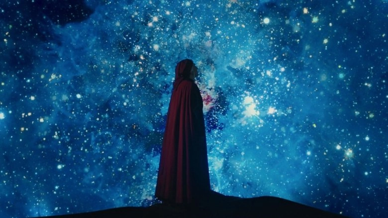 Dante's Divine Politics (2021)