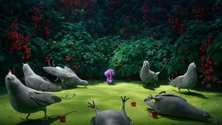 Flink's Pigeon Problems (2025)