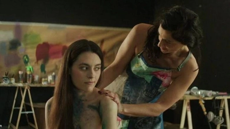 Dolls Of Dresden (2023)