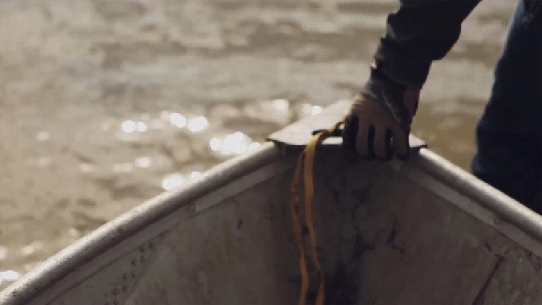 The River's Divide (2013)