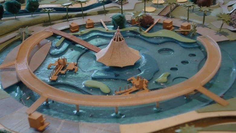 Construccion De Una Ciudad (2008)