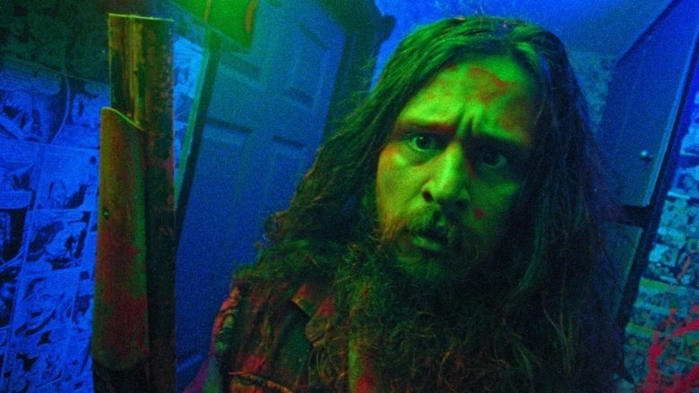 Jimmy And Stiggs (2025)