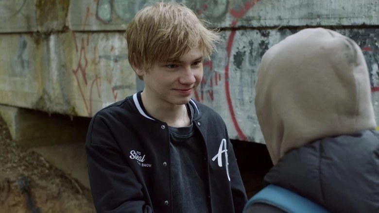 Tiranozavr Reks (2025)