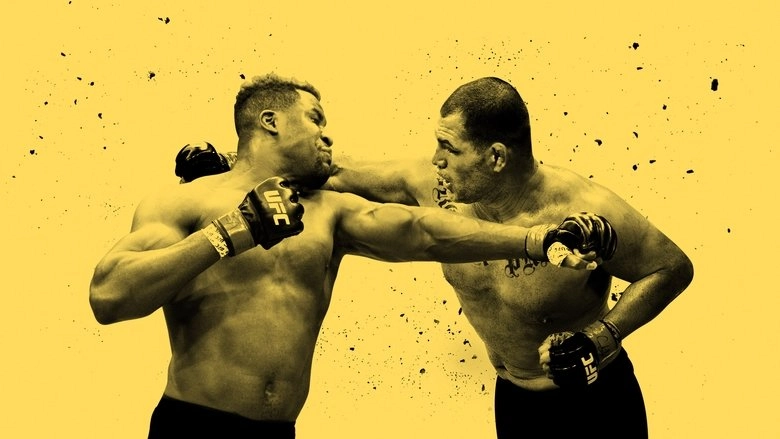 UFC On ESPN 1: Ngannou Vs. Velasquez (2019)