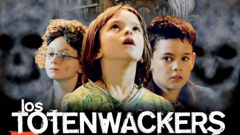Los Totenwackers (2007)
