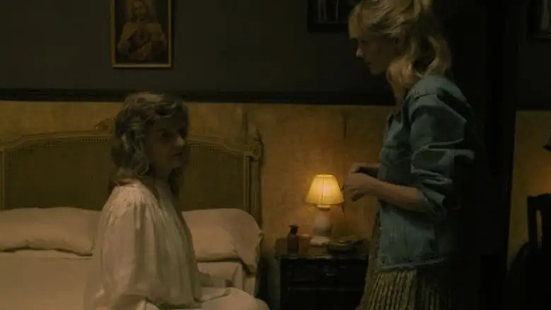 The Caregiver (2024)