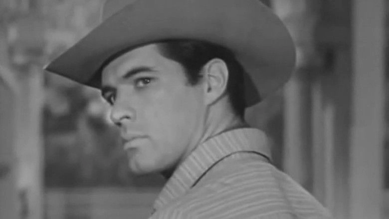 The Solid Gold Girl (1964)