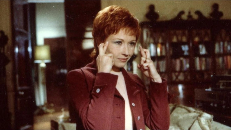 Catch Me A Spy (1971)