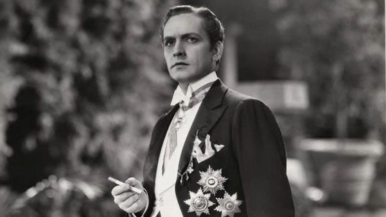 Death Takes A Holiday (1934)