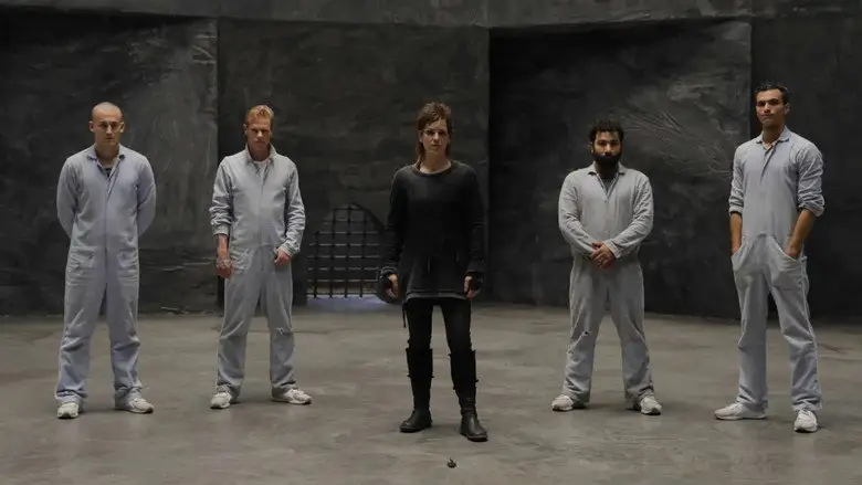 Die Ruden (2020)