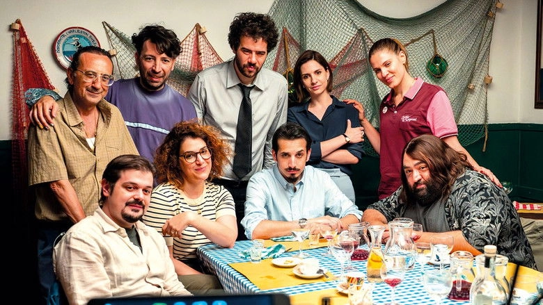 Cena Di Classe (2026)