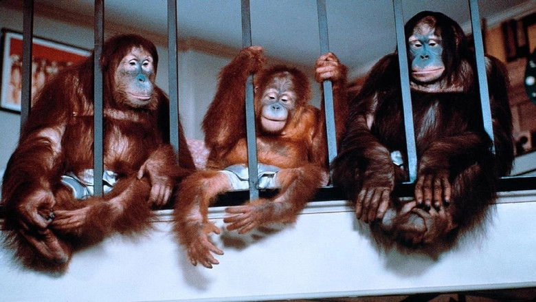 Going Ape! (1981)