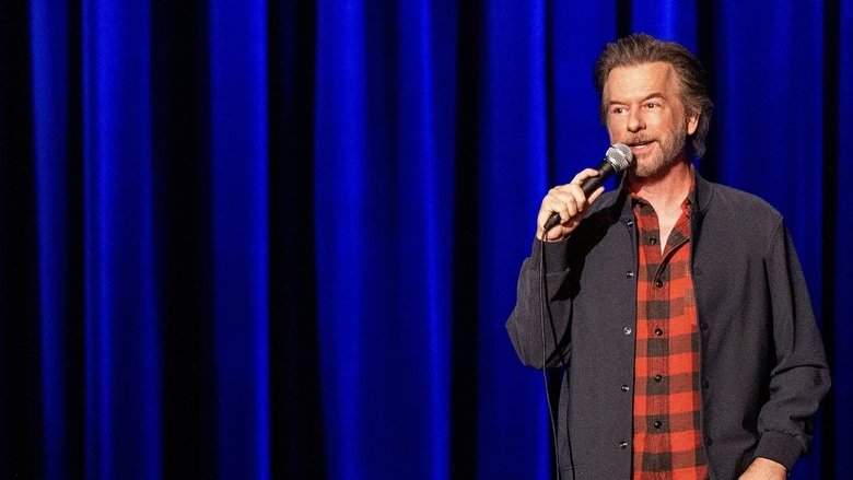 David Spade: Dandelion (2025)