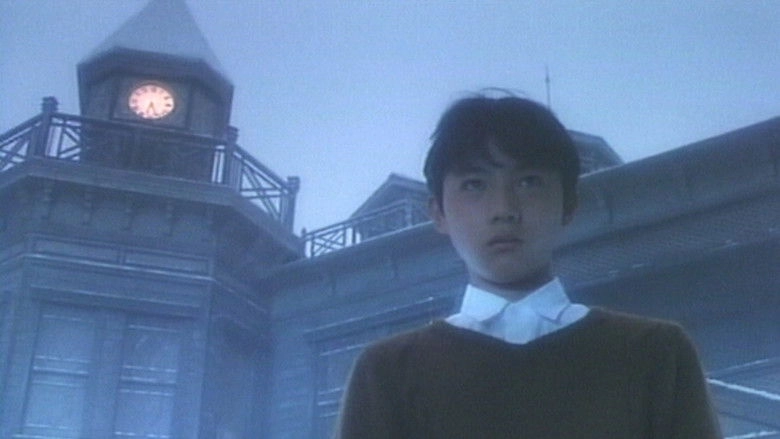 Purushian Buru No Shozo (1986)