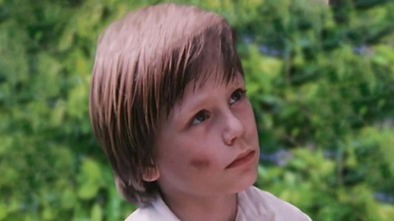 Detstvo Tyomy (1991)
