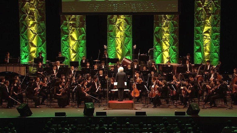 Girls Und Panzer: Orchestral Concert Herbst Musikfest 2015 (2015)