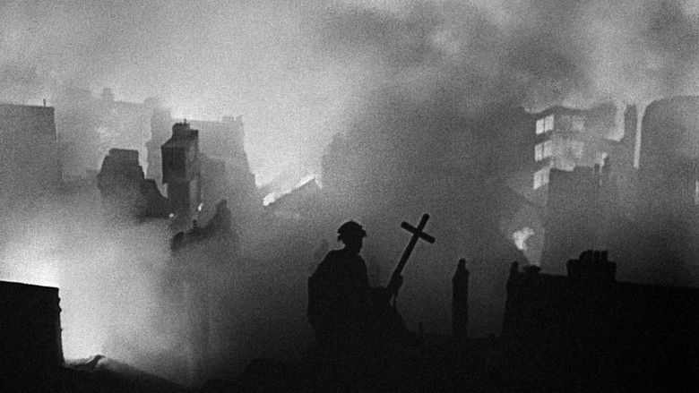 The Natural History Of Destruction (2023)