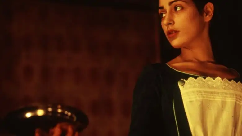 Esther Kahn (2000)