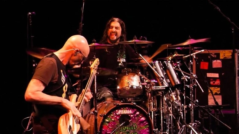 Liquid Tension Experiment: Live In LA (2009)