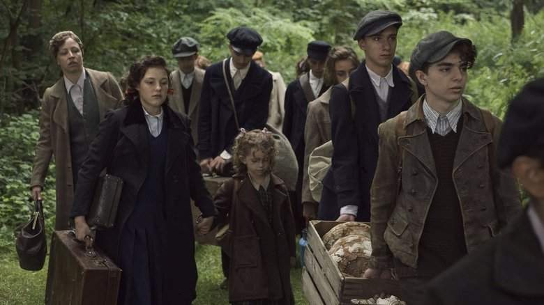 Die Kinder Der Villa Emma (2016)