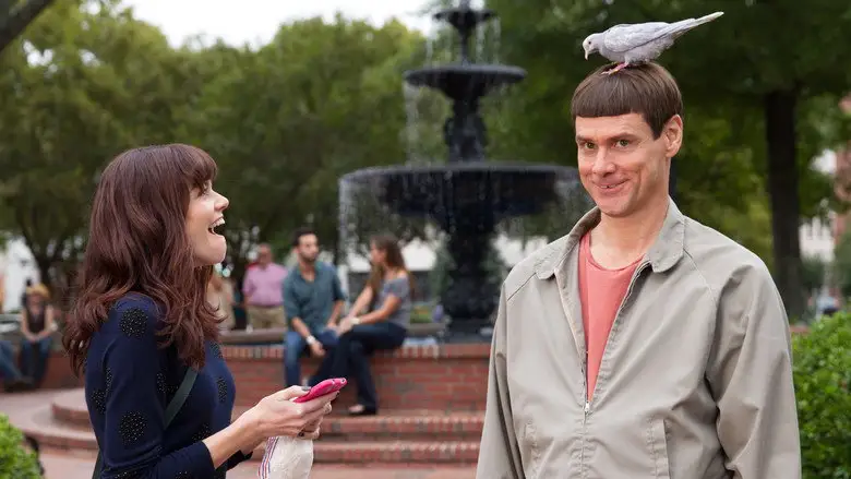 Dumb And Dumber To (2014)