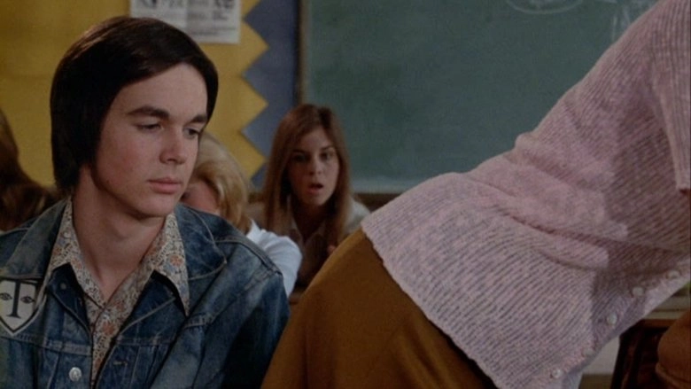 Pretty Maids All In A Row (1971)