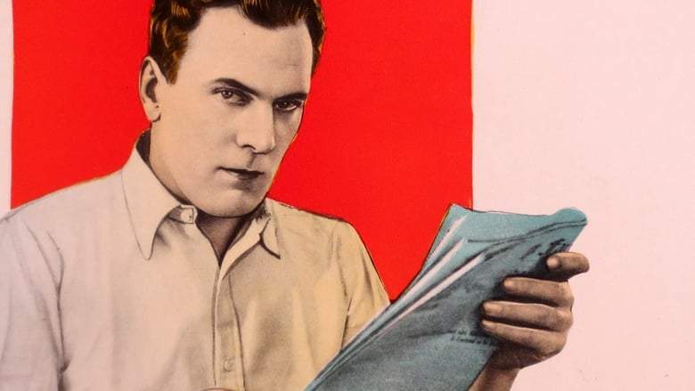 The Confidence Man (1924)