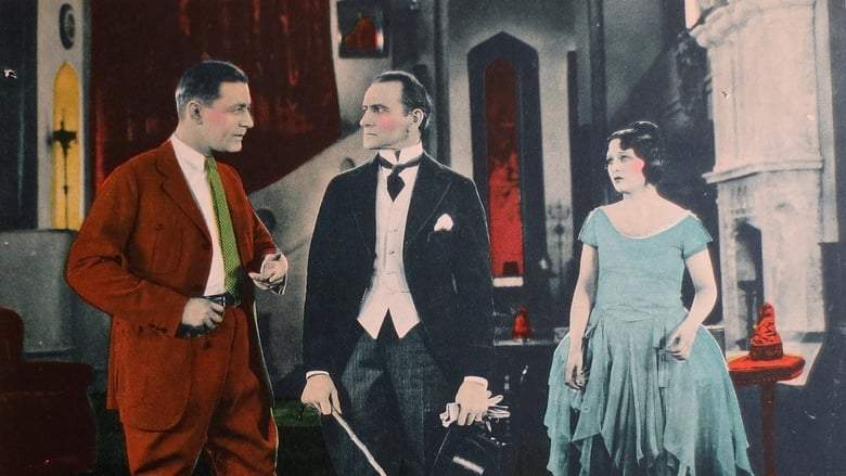 The Virgin (1924)