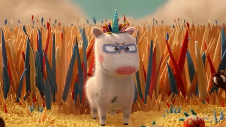 The Unicorn That Said No (2027)