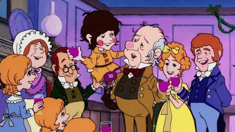 The Stingiest Man In Town (1978)